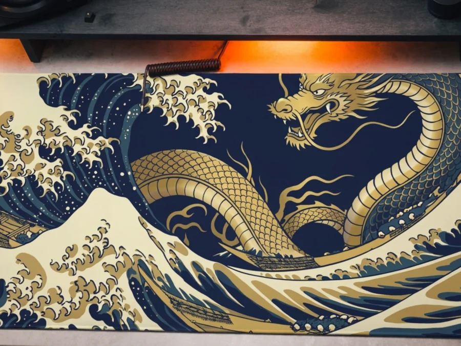 MARIS — Folklore Desk Mat