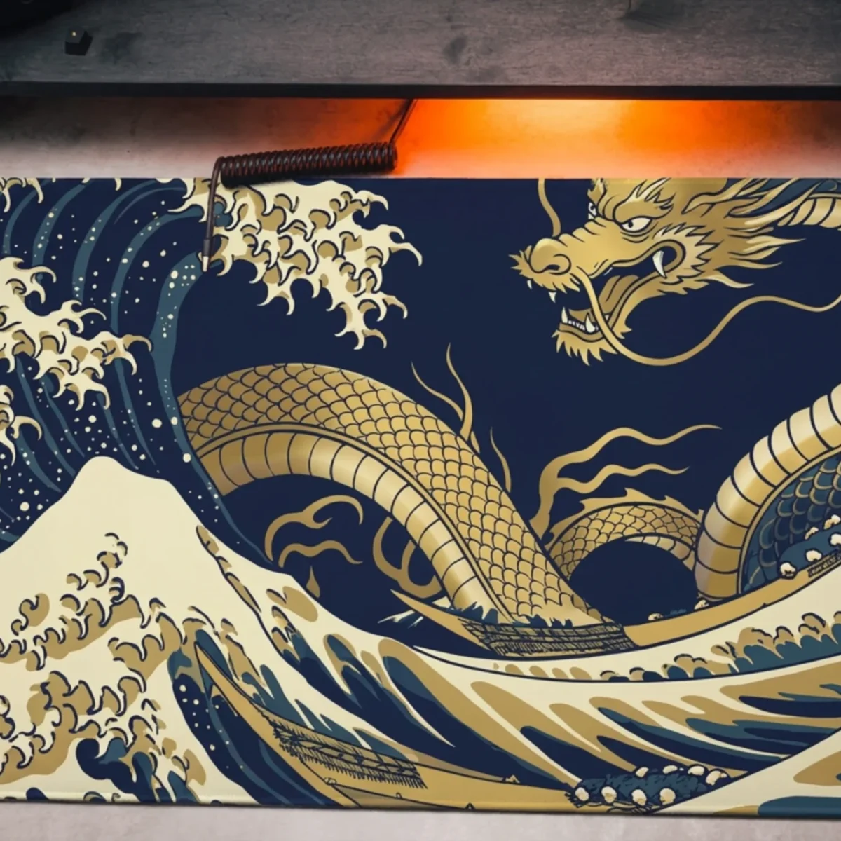 MARIS — Folklore Desk Mat