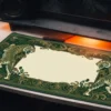 CUSTOS — Folklore Desk Mat