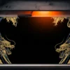 NOCTIS — Folklore Desk Mat